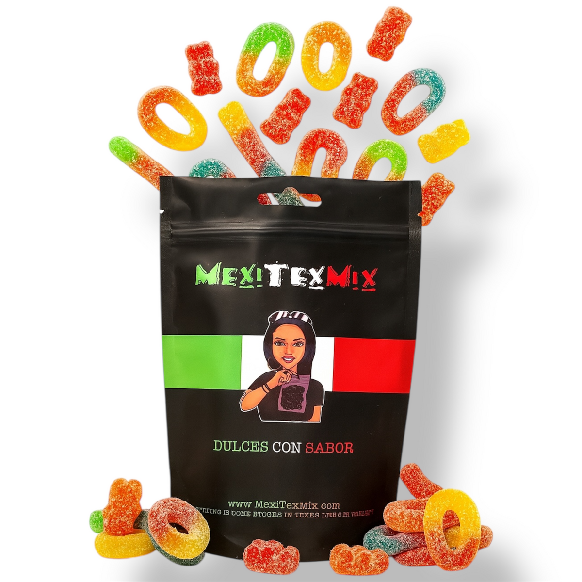 $5 Mystery Bag