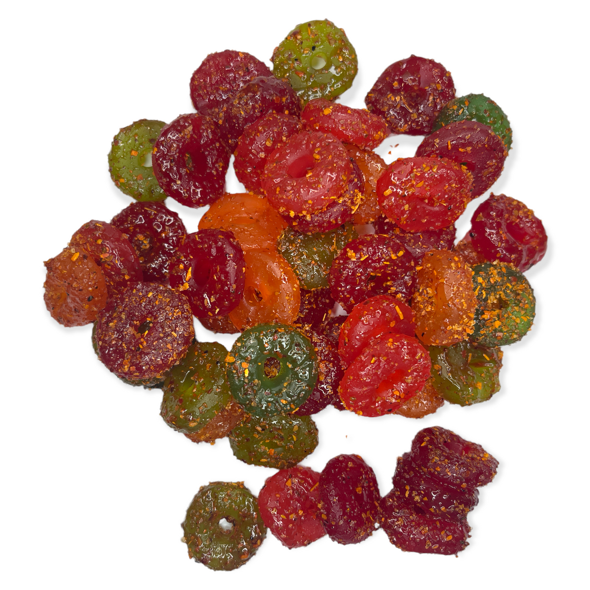 Chamoy Life Saver Gummies