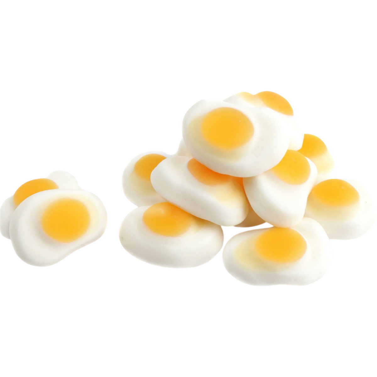 Mini Fried Eggs- 4oz bag