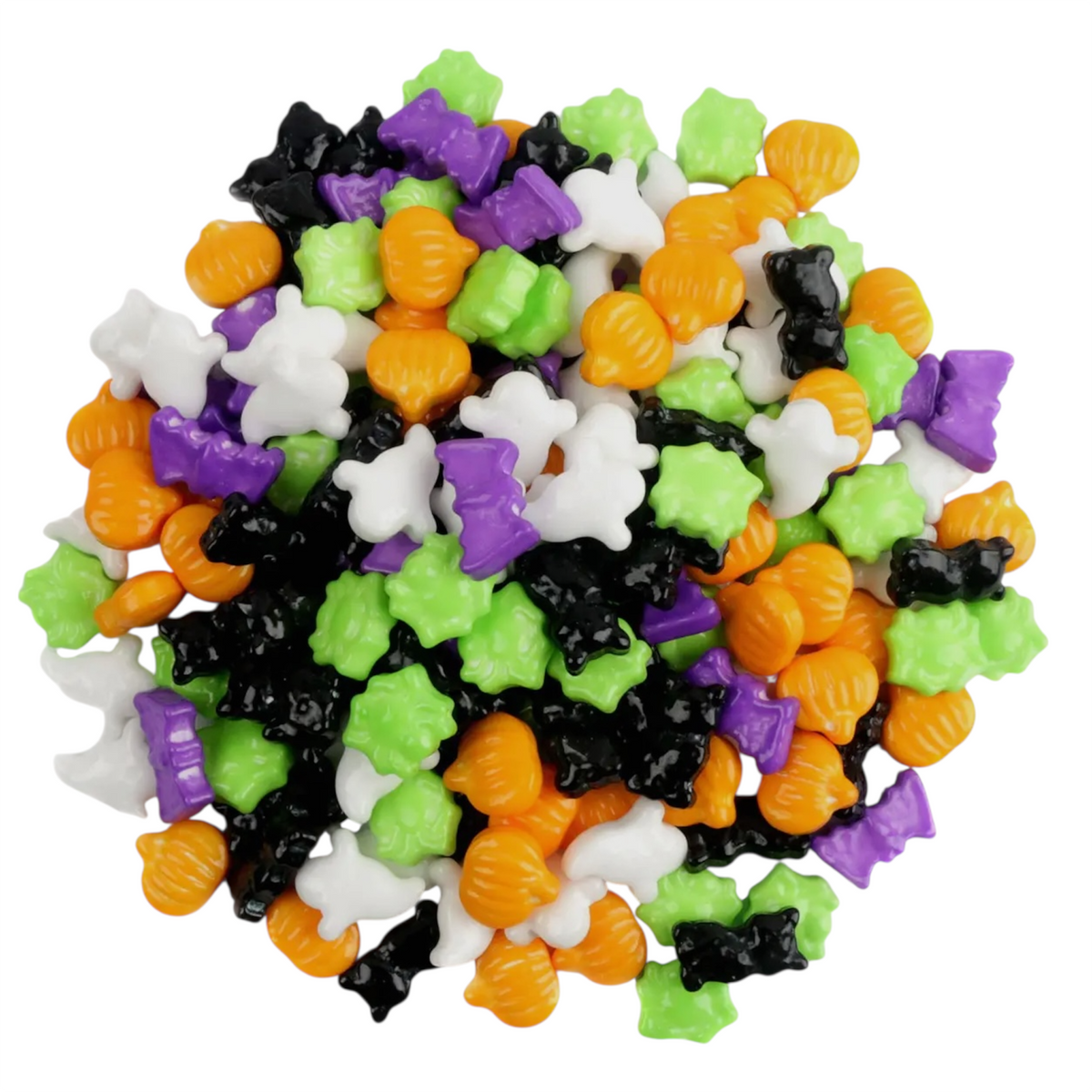 Halloween Hard Mix- 4oz bag