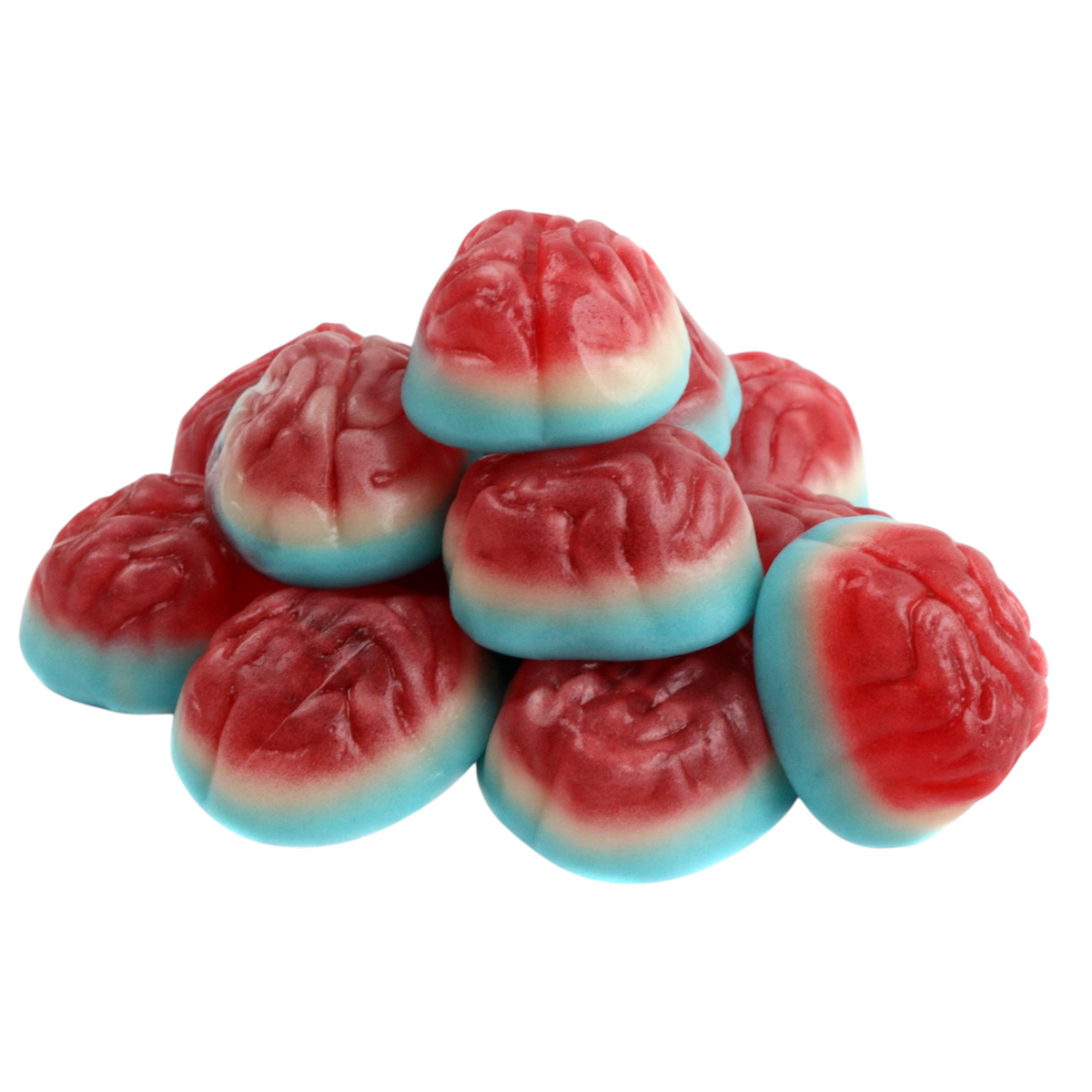 Gummy Brains- 4oz bag
