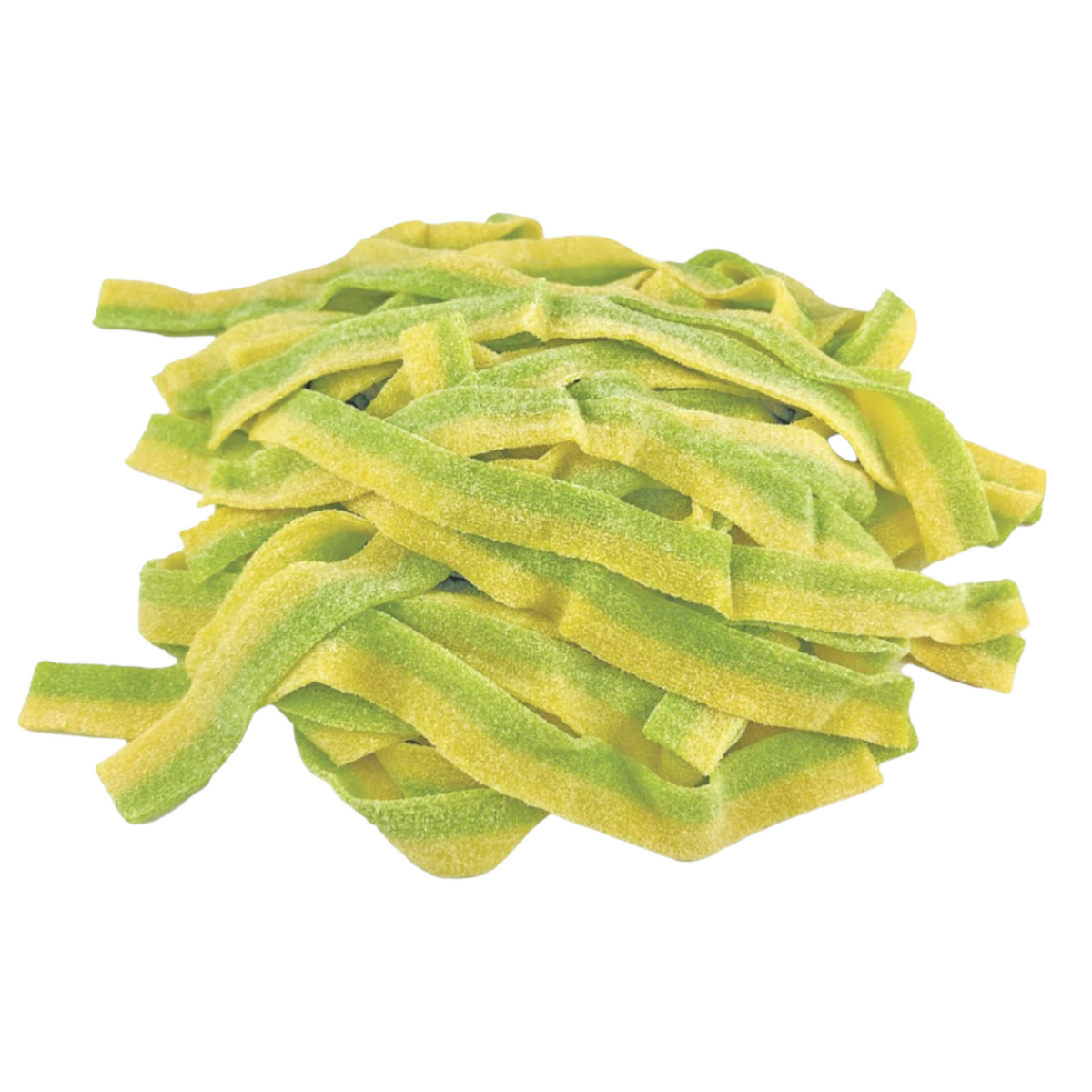 Sour Pickle Belts- 4oz bag