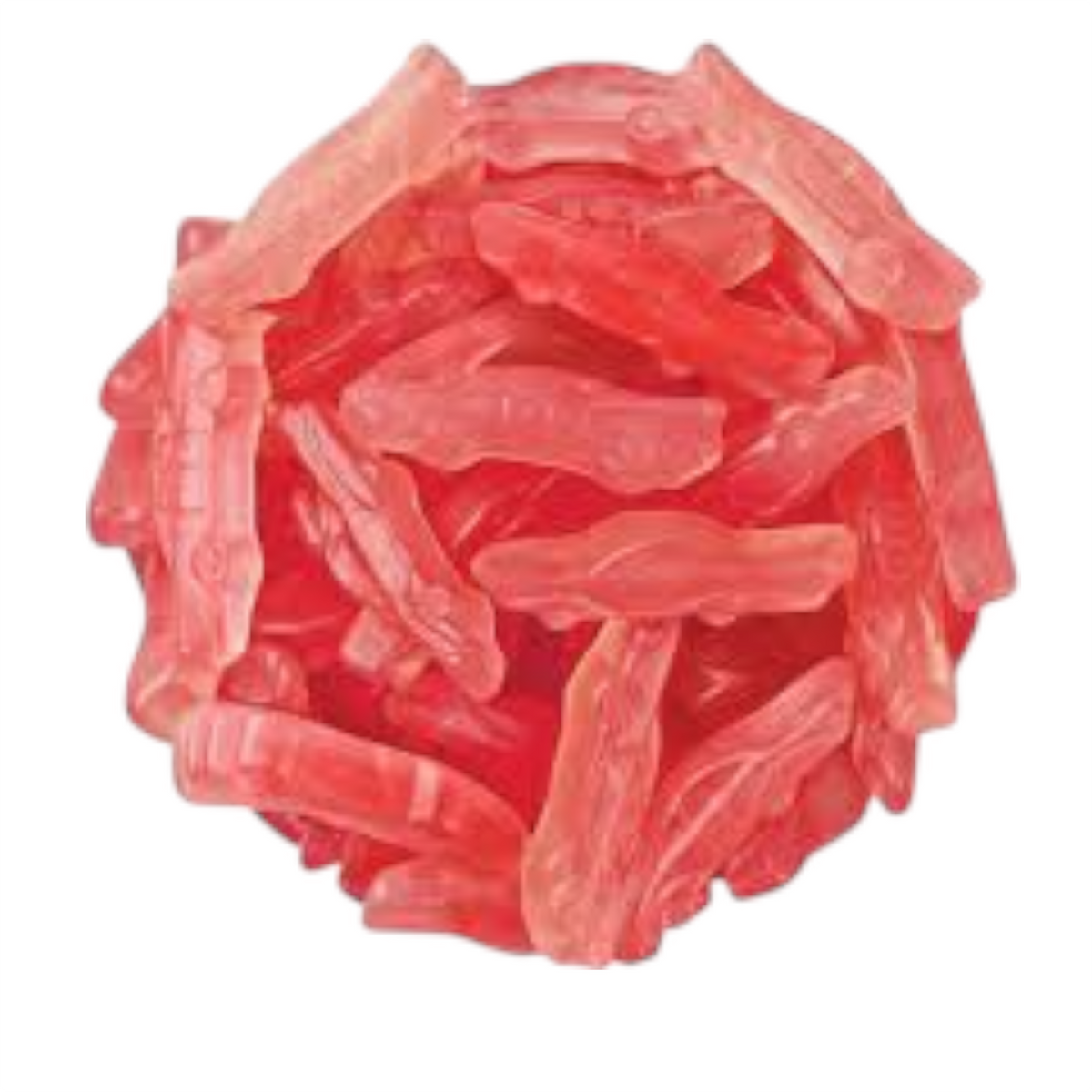 Pink Cadillacs- 4oz bag