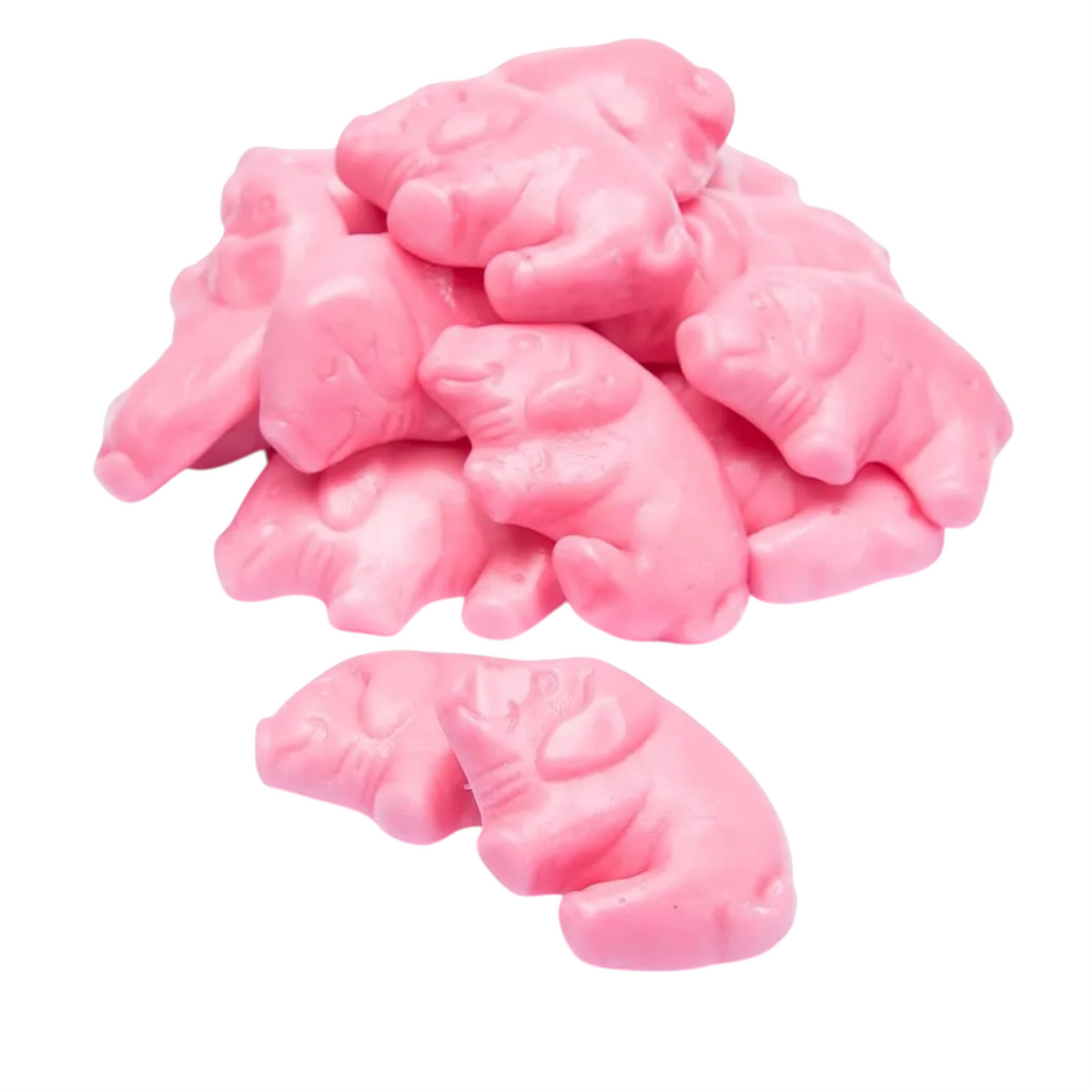 Pig Gummies- 4oz bag