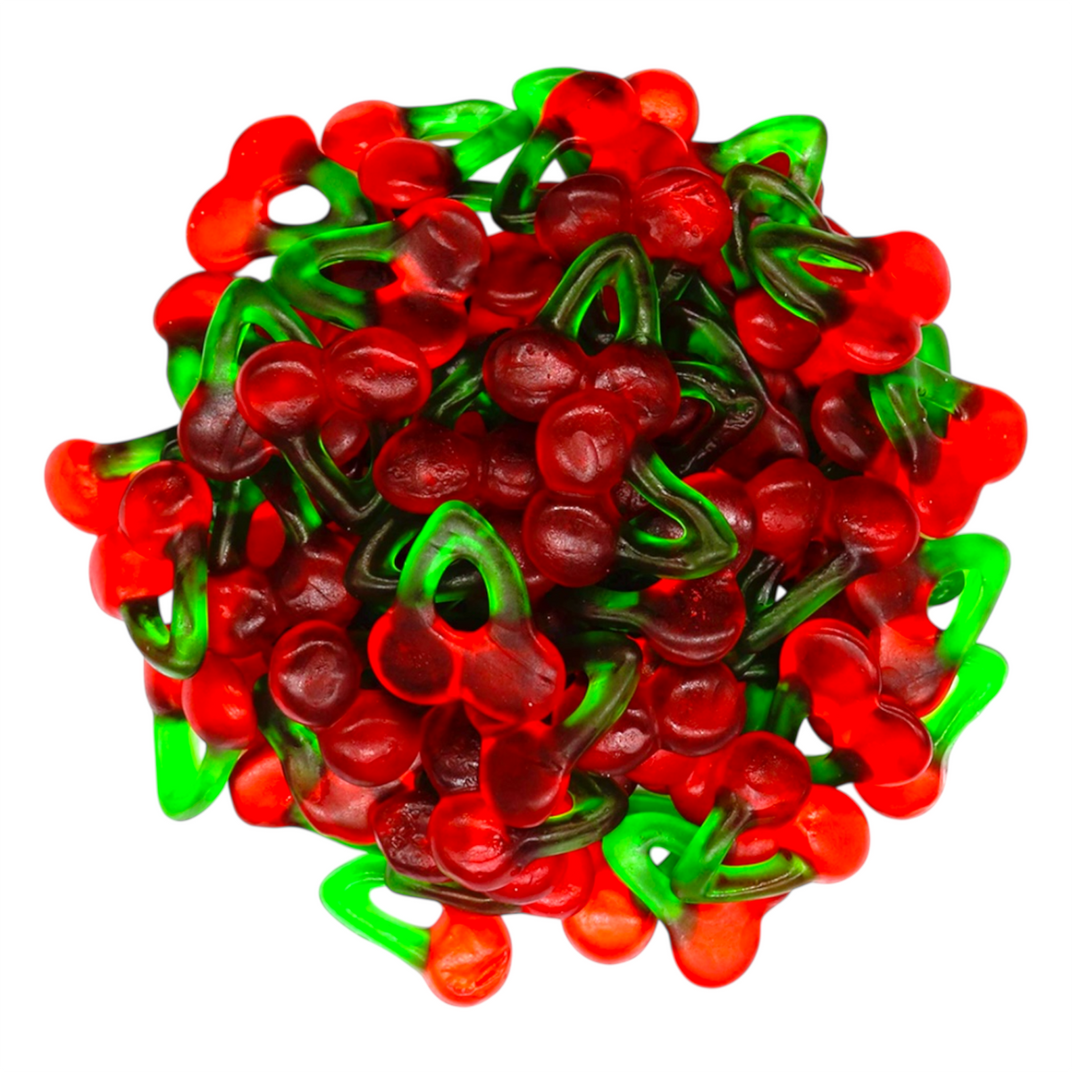 Cherry Gummies- 4oz bag