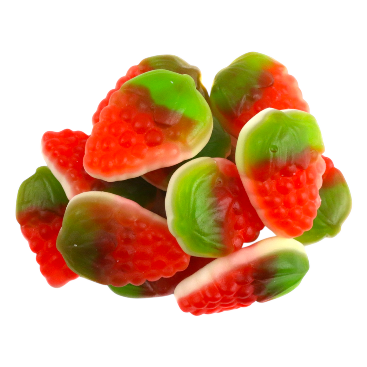 Strawberries and Cream- 4oz bag