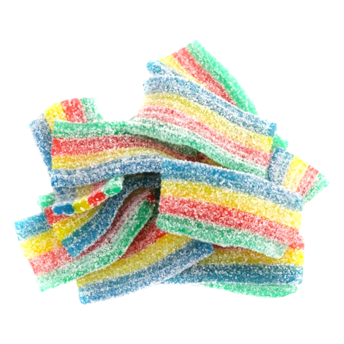 Sour Belt Bites- 4oz bag
