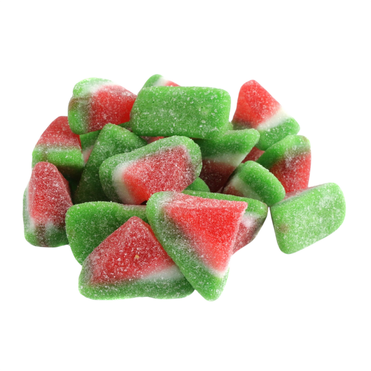 Watermelon Gummies- 4oz bag
