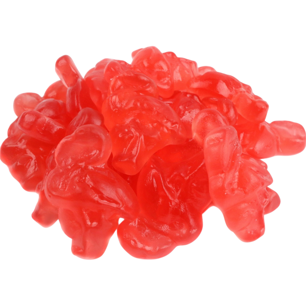 Pink Flamingos- 4oz bag