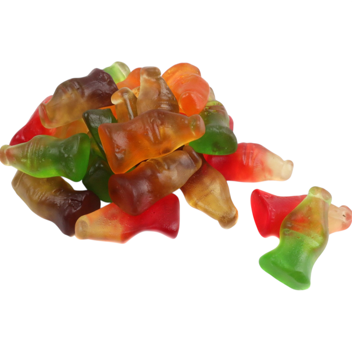 Soda Pop Mix- 4oz bag