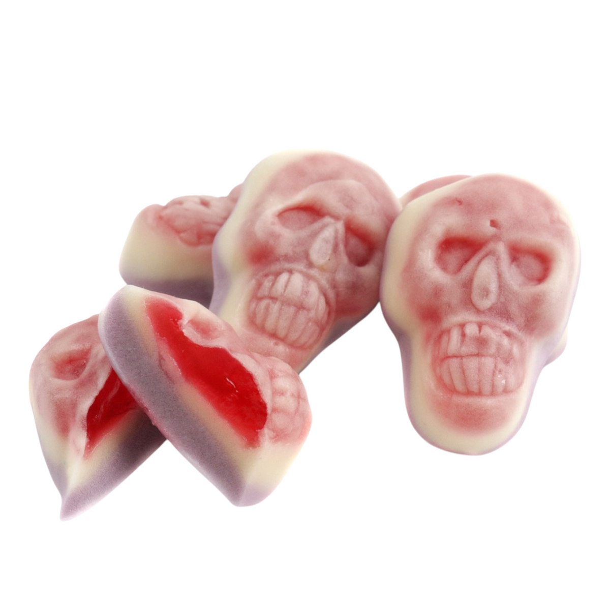Skull Gummies- 4oz bag