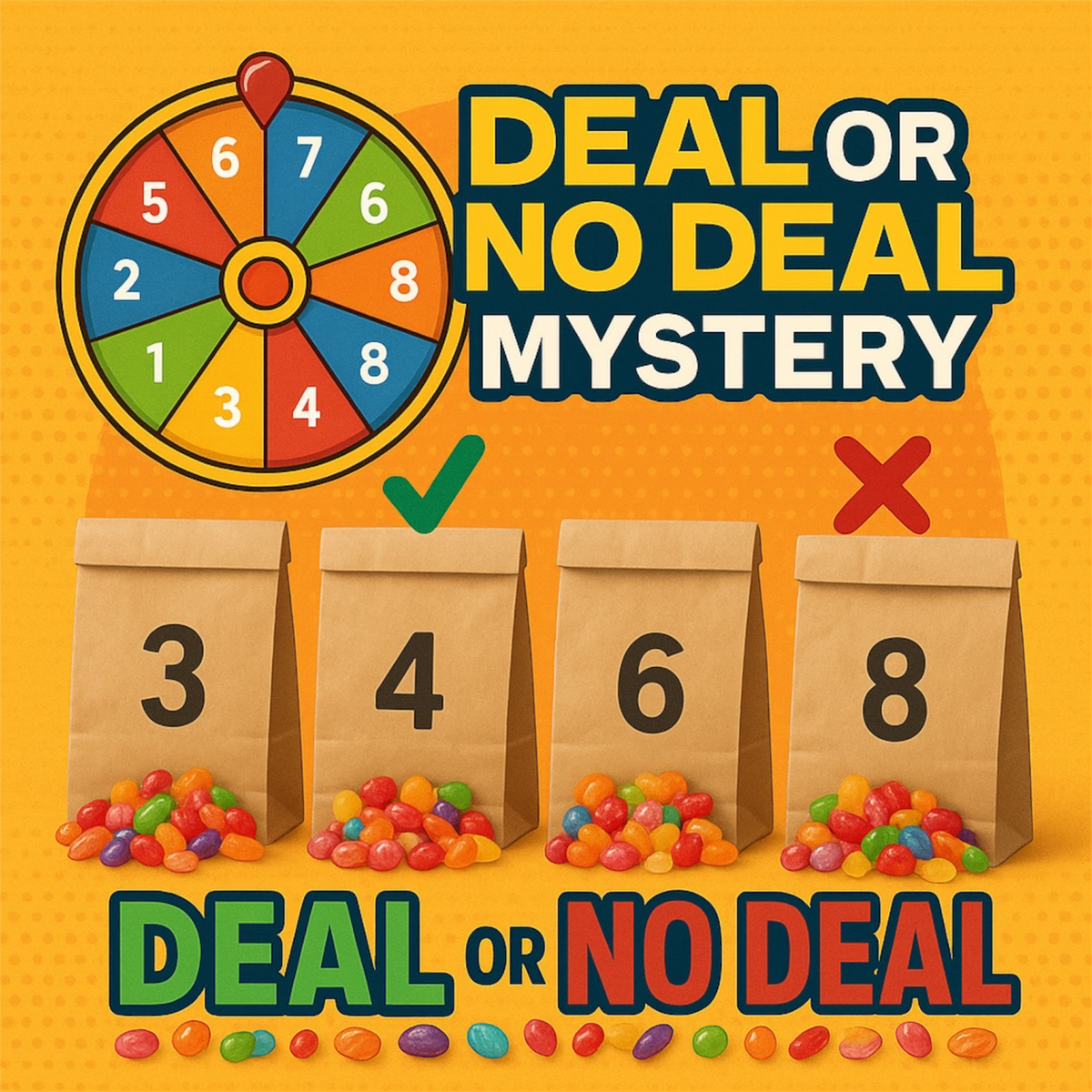 Deal or No Deal