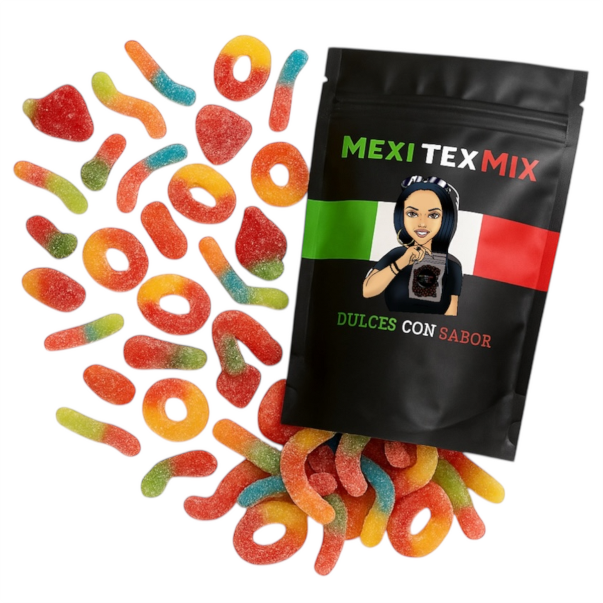 Pick N Mix