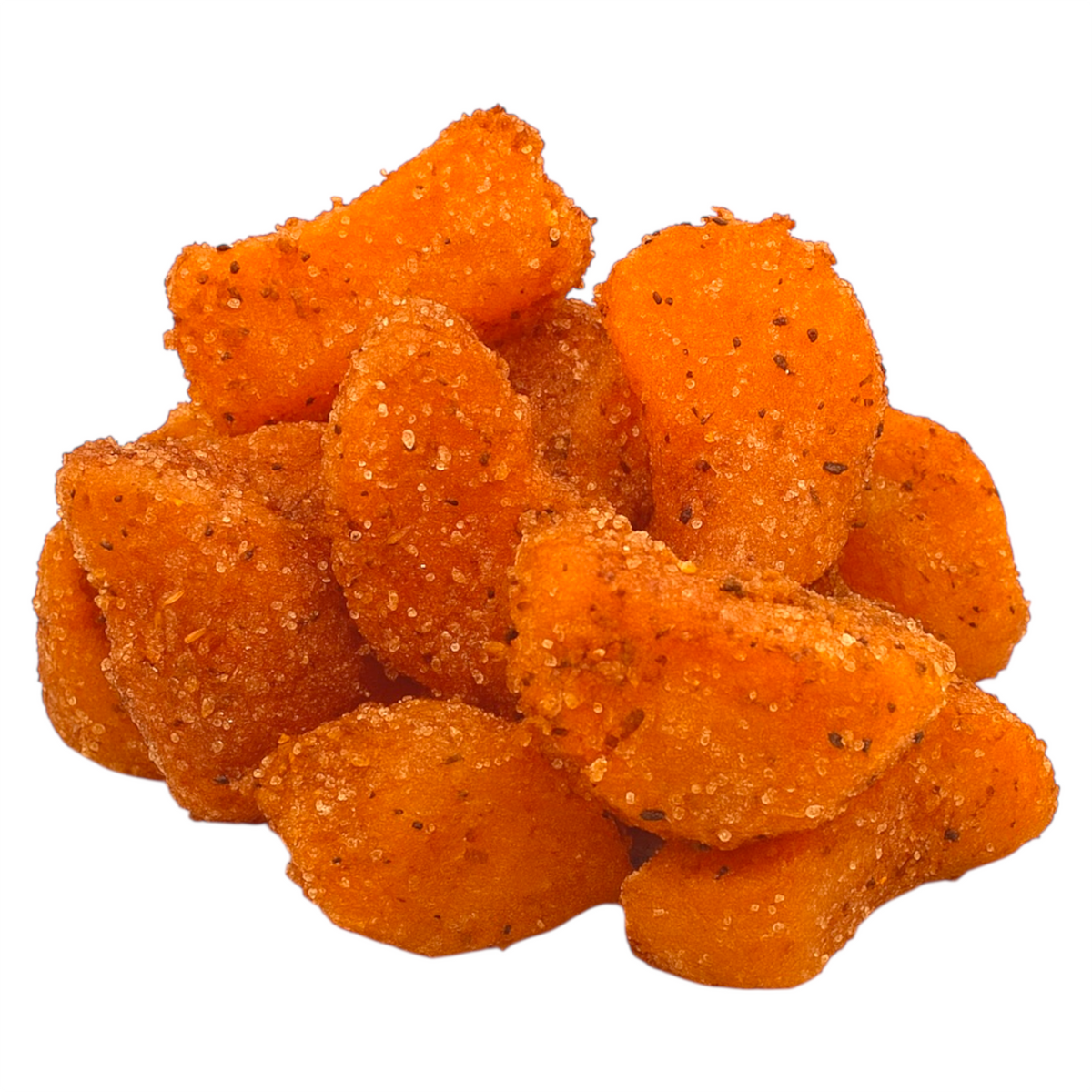 Chamoy Orange Slices
