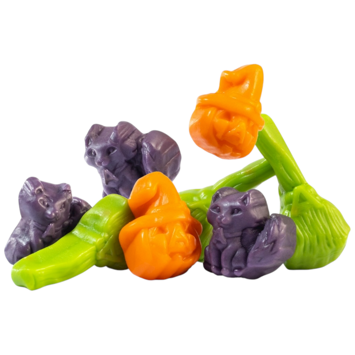 Spooktacular Gummies-4oz bag