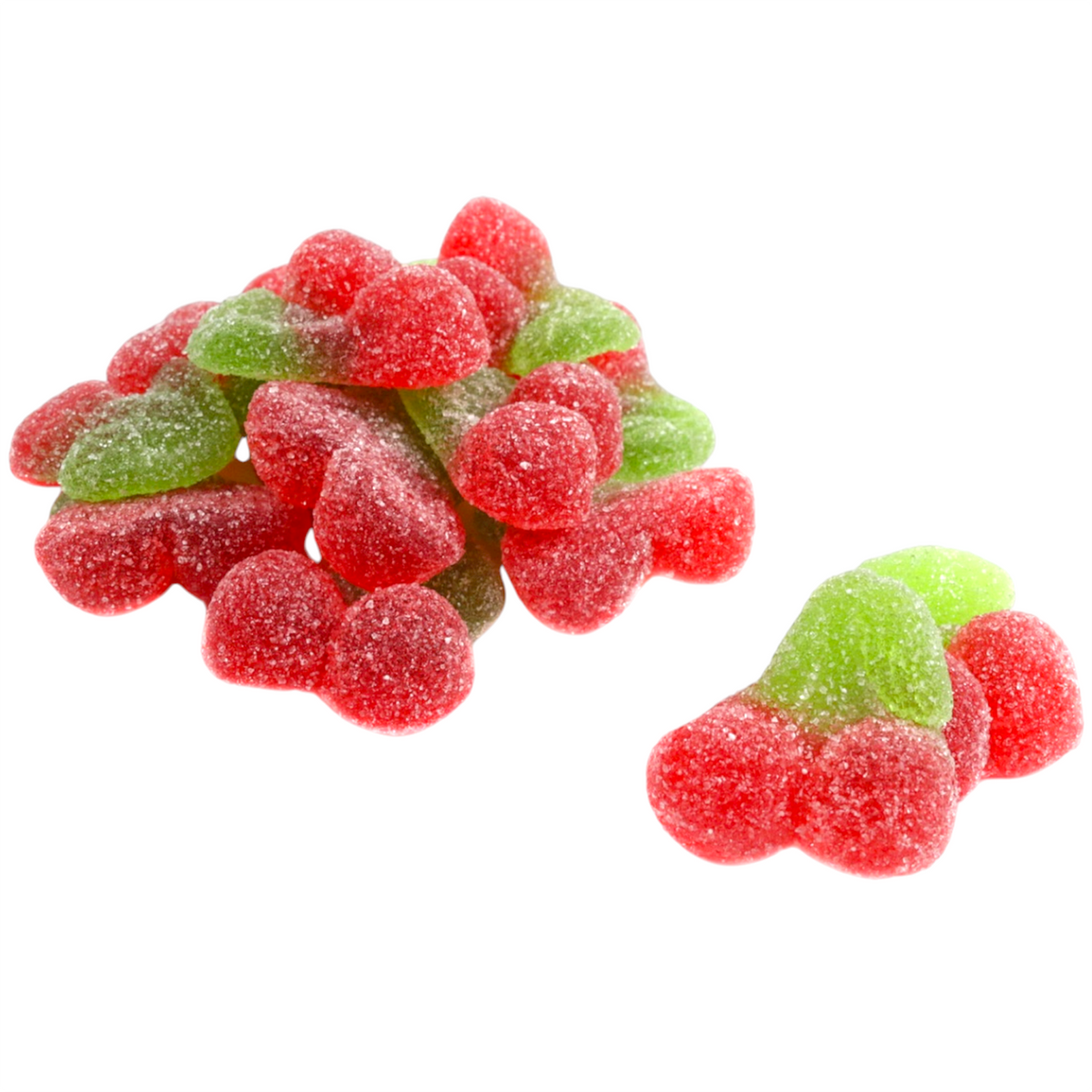 Sour Cherries-4oz bag