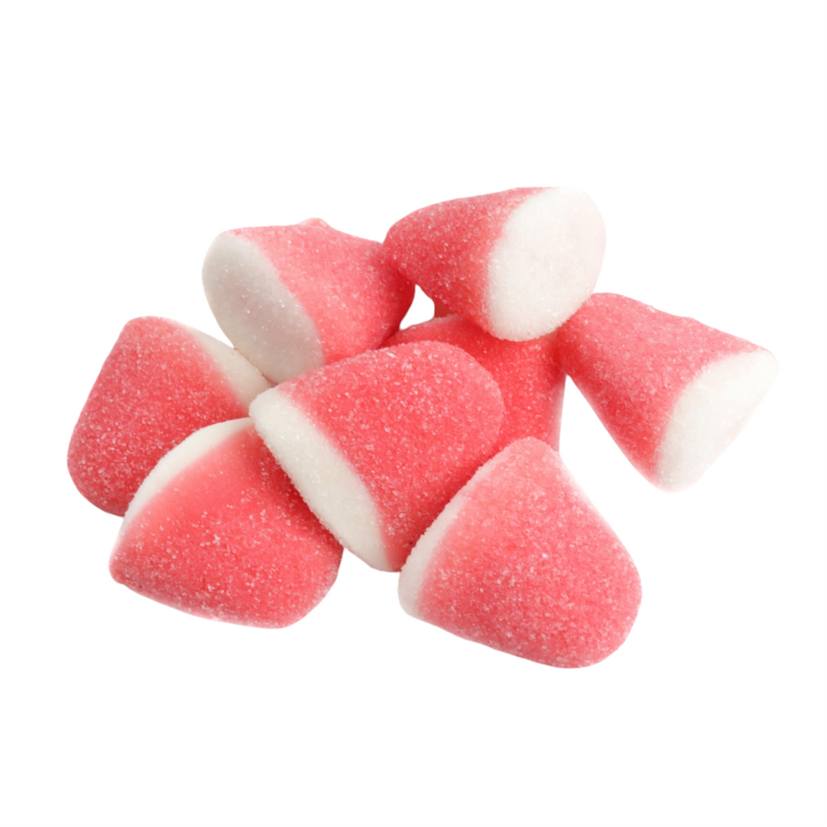 Strawberry Gummy Drops- 4oz bag