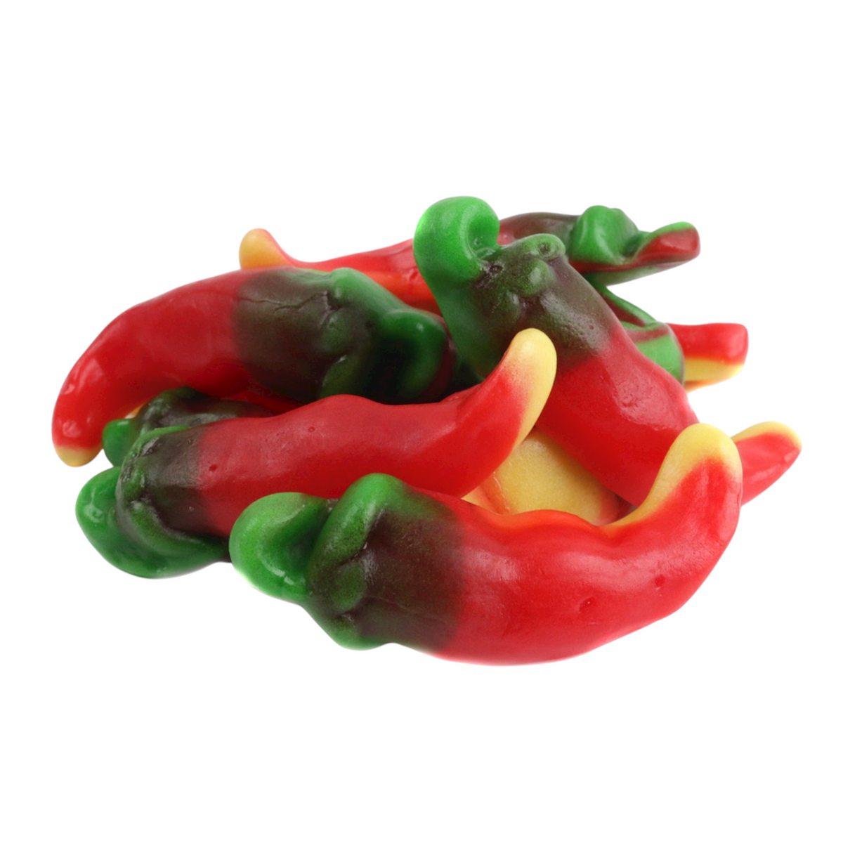Chili Peppers- 4oz bag