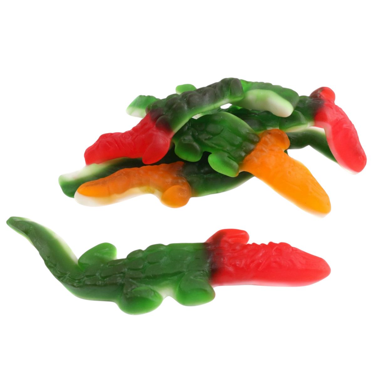 Gummy Crocodiles- 4oz bag