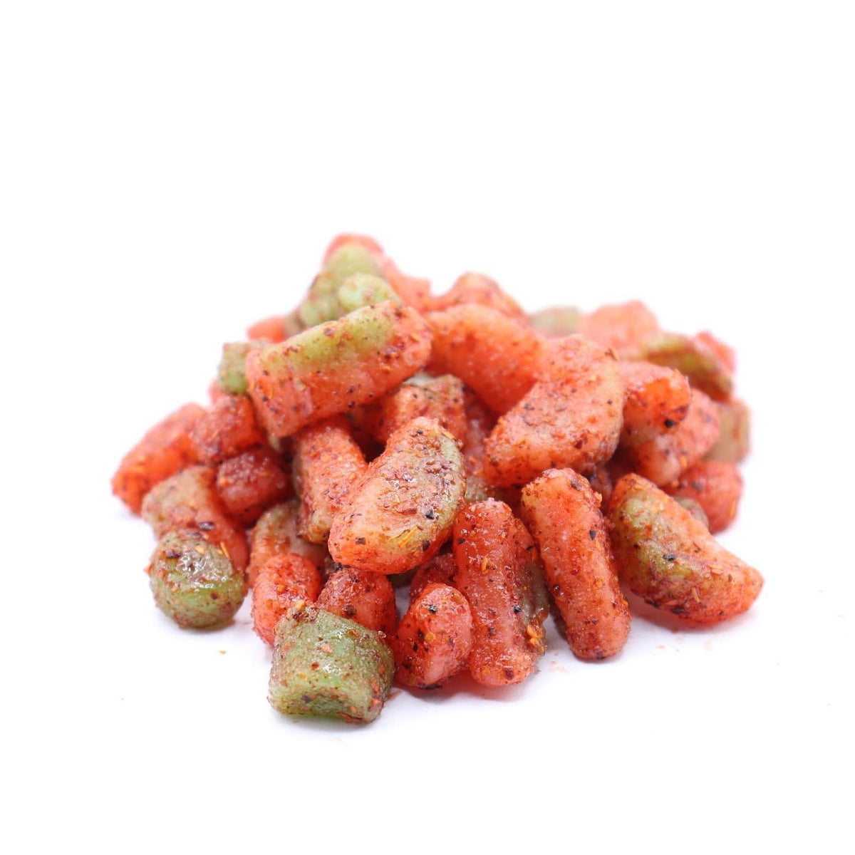 Chamoy Watermelon Slices