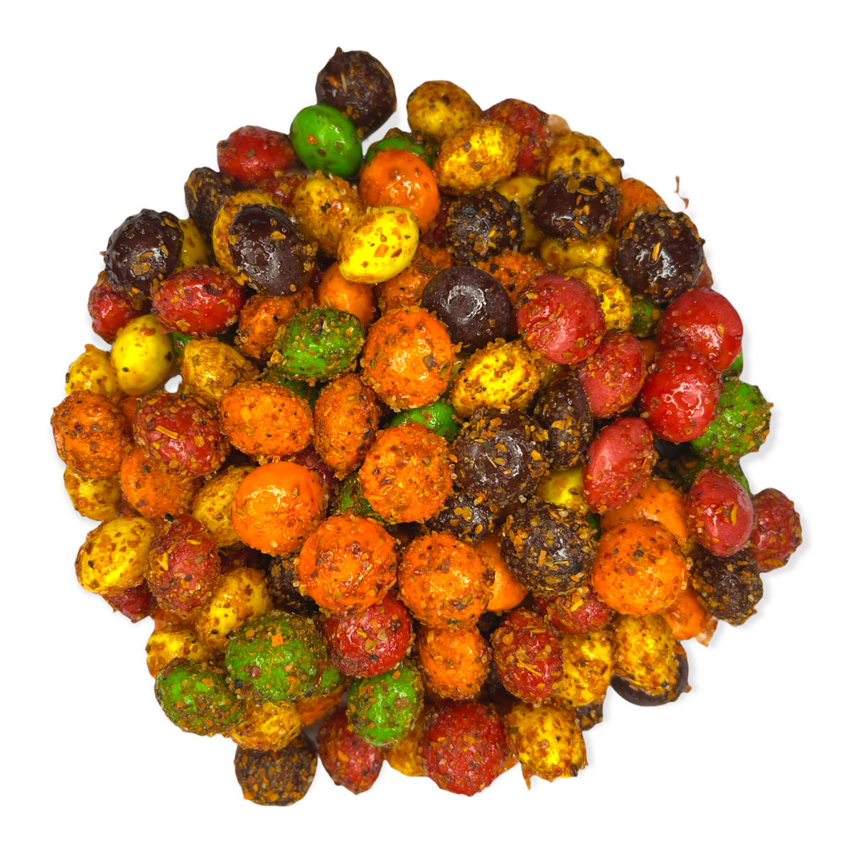 Chamoy Skittles