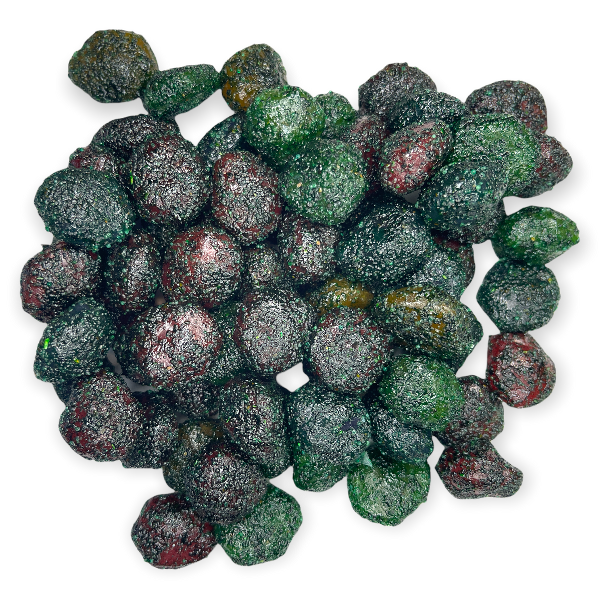 Pickle Gushers 8oz