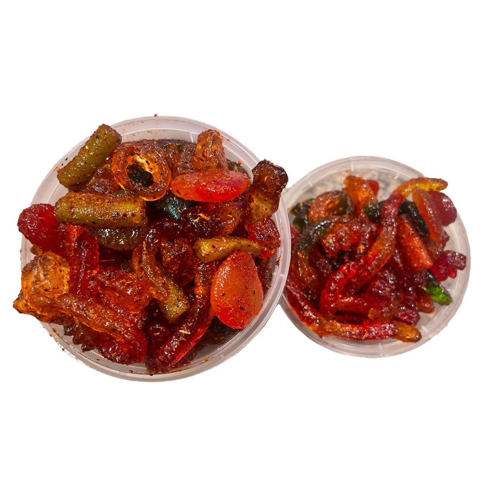 MexiTexMix Deluxe