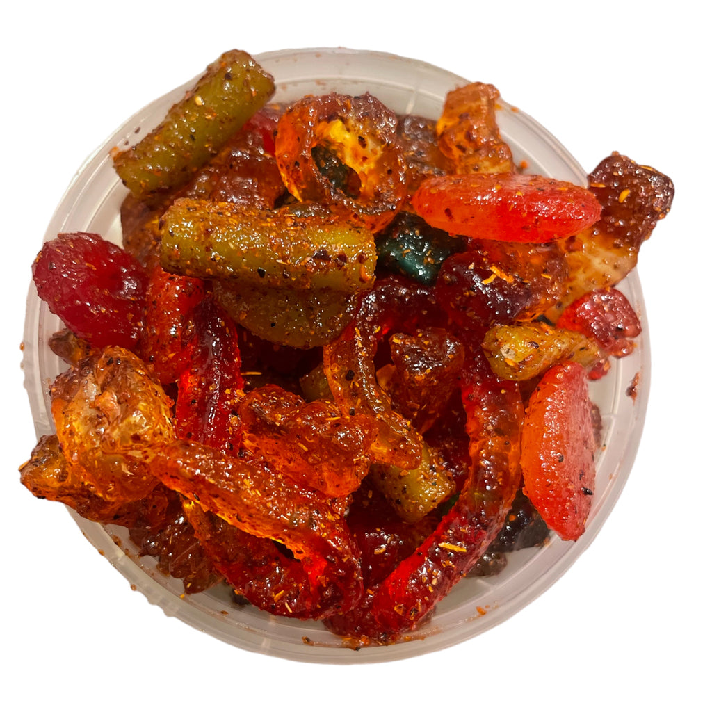 MexiTexMix Deluxe