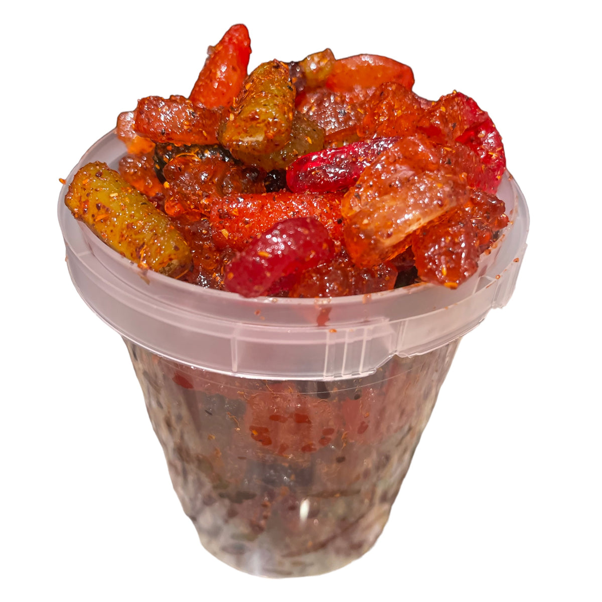 MexiTexMix Deluxe