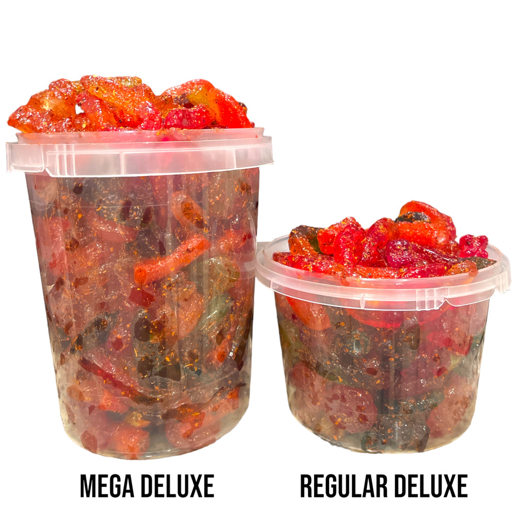 MexiTexMix Deluxe