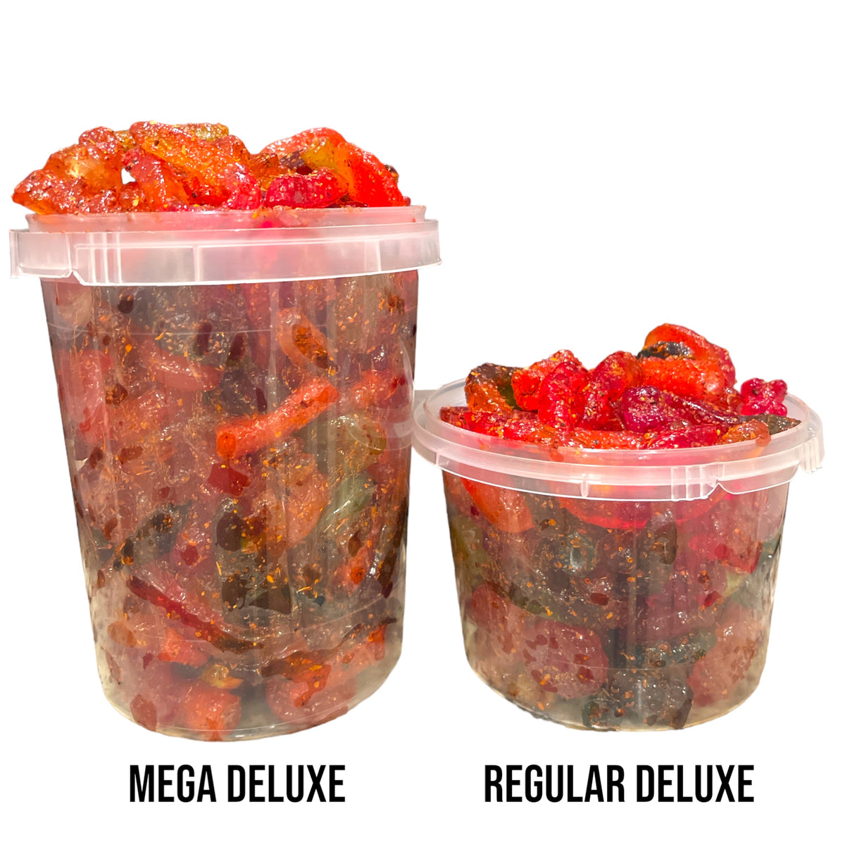 MexiTexMix Deluxe