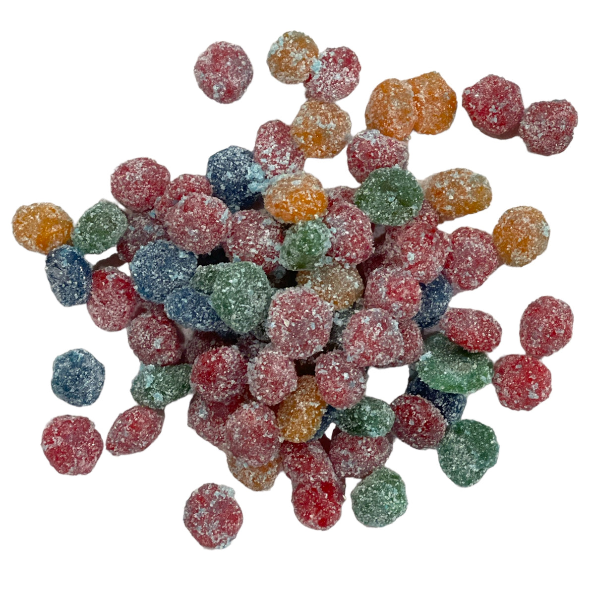 Cotton Candy Gushers